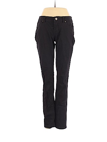 Jennifer Lopez Jeggings (view 1)