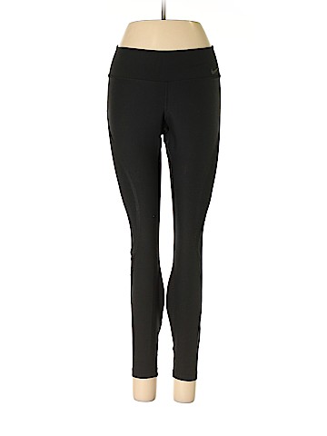 Nike Active Pants (view 1)