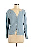 Sundance Blue Cardigan Size M - photo 1