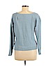 Sundance Blue Cardigan Size M - photo 2