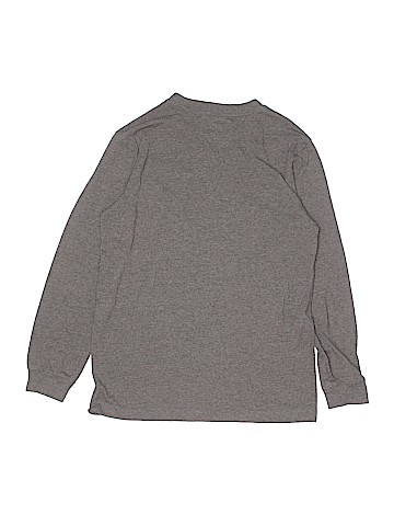 Old Navy Long Sleeve T-Shirt (view 2)