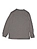 Old Navy Graphic Gray Long Sleeve T-Shirt Size L (youth) - photo 2