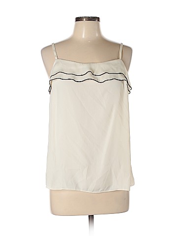 Ann Taylor LOFT Sleeveless Blouse (view 1)
