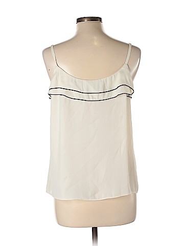 Ann Taylor LOFT Sleeveless Blouse (view 2)