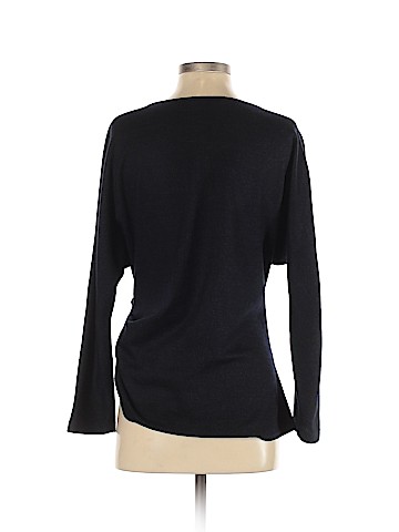 MM. LaFleur Wool Pullover Sweater (view 2)