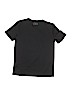 Under Armour 100% Polyester Graphic Black Active T-Shirt Size L (youth) - photo 2