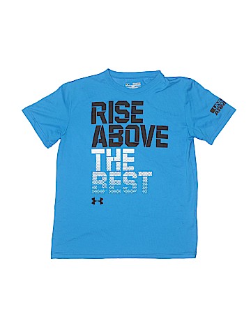 Under Armour Active T-Shirt (view 1)