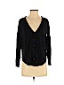 Forever 21 100% Acrylic Black Cardigan Size S - photo 1