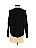 Forever 21 100% Acrylic Black Cardigan Size S - photo 2