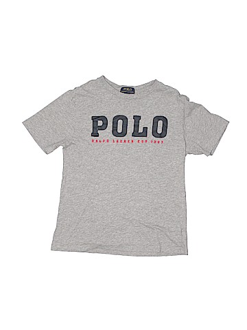 Polo by Ralph Lauren Short Sleeve T-Shirt (view 1)