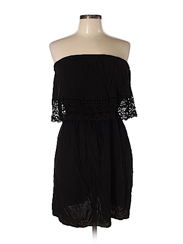Xhilaration Casual Dress (view 1)