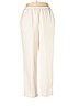 Alfred Dunner 100% Polyester White Casual Pants Size 16 - photo 1