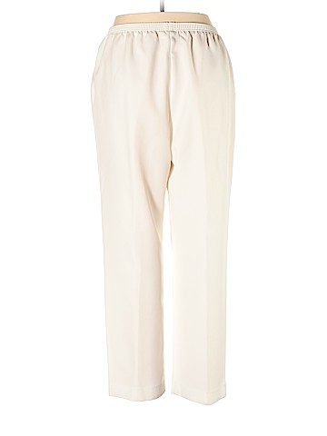 Alfred Dunner Casual Pants (view 2)