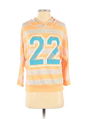 Derek Heart Pullover Hoodie (view 1)