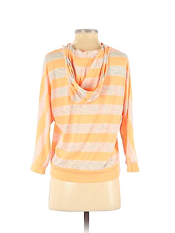 Derek Heart Pullover Hoodie (view 2)