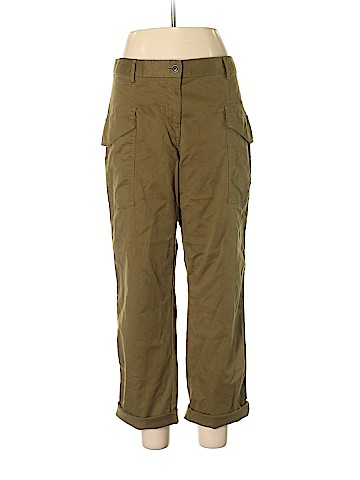Ann Taylor Cargo Pants (view 1)