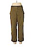 Ann Taylor Green Cargo Pants Size 12 - photo 1