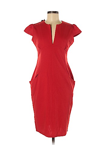 Nice-Forever Casual Dress (view 1)