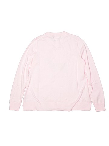Crewcuts Outlet Pullover Sweater (view 2)