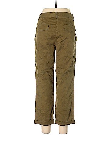 Ann Taylor Cargo Pants (view 2)