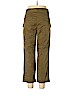 Ann Taylor Green Cargo Pants Size 12 - photo 2