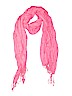 Unbranded Solid Pink Scarf One size - photo 1