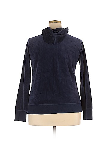 Tek Gear Zip Up Hoodie (view 2)