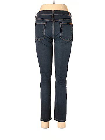 7 For All Mankind Jeans (view 2)