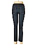 7 For All Mankind Blue Jeans Size 28 waist - photo 2