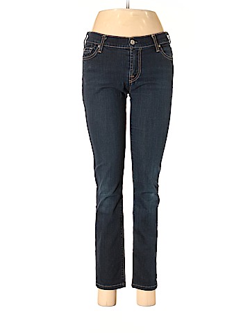 7 For All Mankind Jeans (view 1)