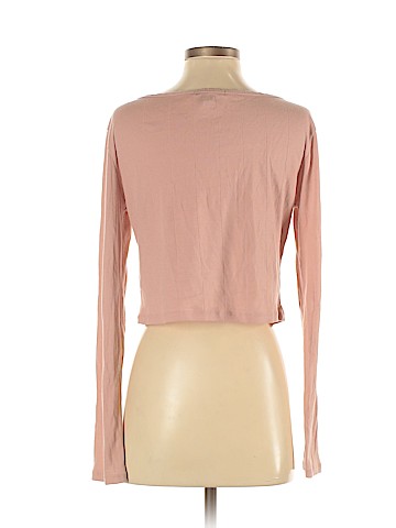 Forever 21 Long Sleeve Top (view 2)