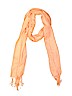 Unbranded Solid Orange Scarf One size - photo 1