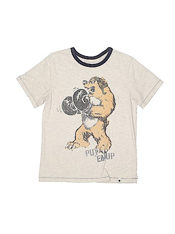 Lucky Brand Short Sleeve T-Shirt (view 1)