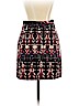 H&M Red Casual Skirt Size 2 - photo 1