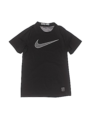 Nike Active T-Shirt (view 1)