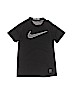 Nike Black Active T-Shirt Size L (youth) - photo 1