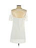 TOBI 100% Polyester White Cocktail Dress Size XS - photo 2