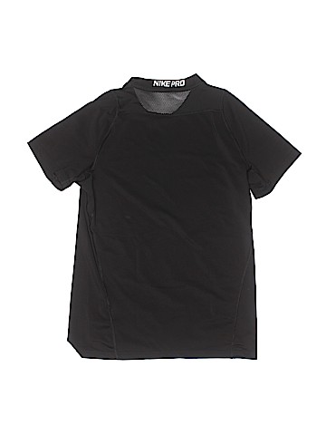 Nike Active T-Shirt (view 2)