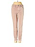 J Brand Pink Jeans Size 27 waist - photo 1