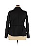 Assorted Brands Black Blazer Size 22 - photo 2