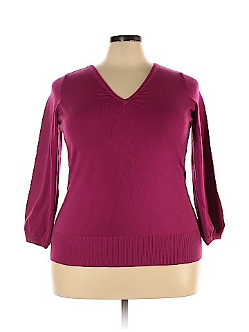 Venezia Pullover Sweater (view 1)