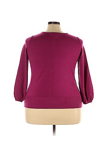 Venezia Pullover Sweater (view 2)