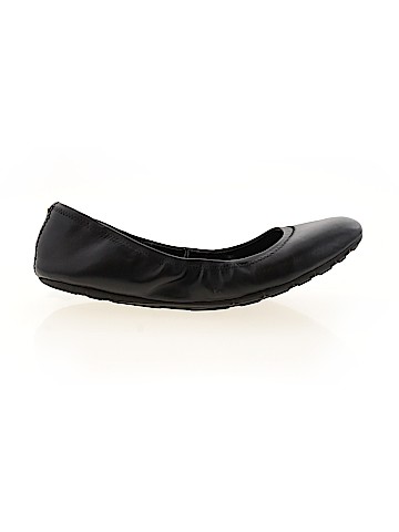Cole Haan Flats (view 1)