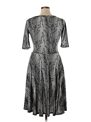 Lularoe Casual Dress (view 2)