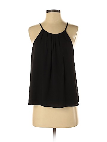 Forever 21 Sleeveless Blouse (view 1)