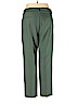 Ann Taylor LOFT Green Dress Pants Size 14 - photo 2