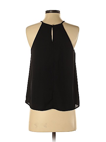 Forever 21 Sleeveless Blouse (view 2)