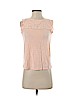 Ann Taylor LOFT Pink Short Sleeve Top Size XS - photo 1