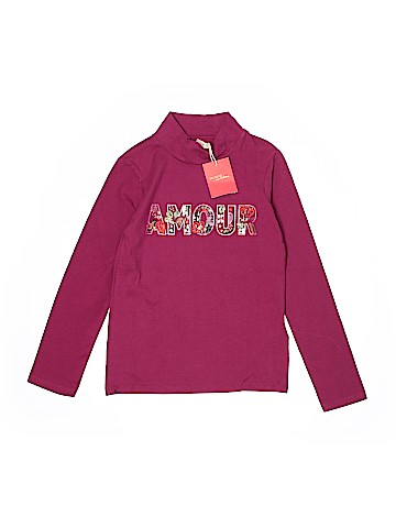 Assorted Brands Long Sleeve Turtleneck (view 1)