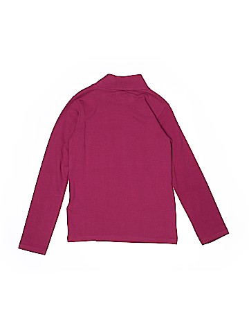 Assorted Brands Long Sleeve Turtleneck (view 2)